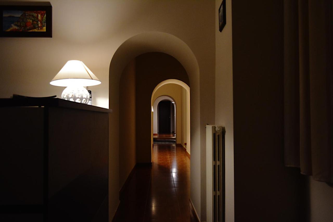 Handmade Rest Room Neapel Exterior foto