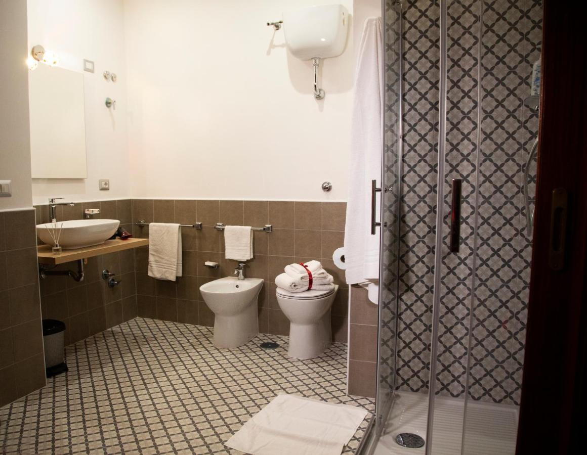 Handmade Rest Room Neapel Exterior foto