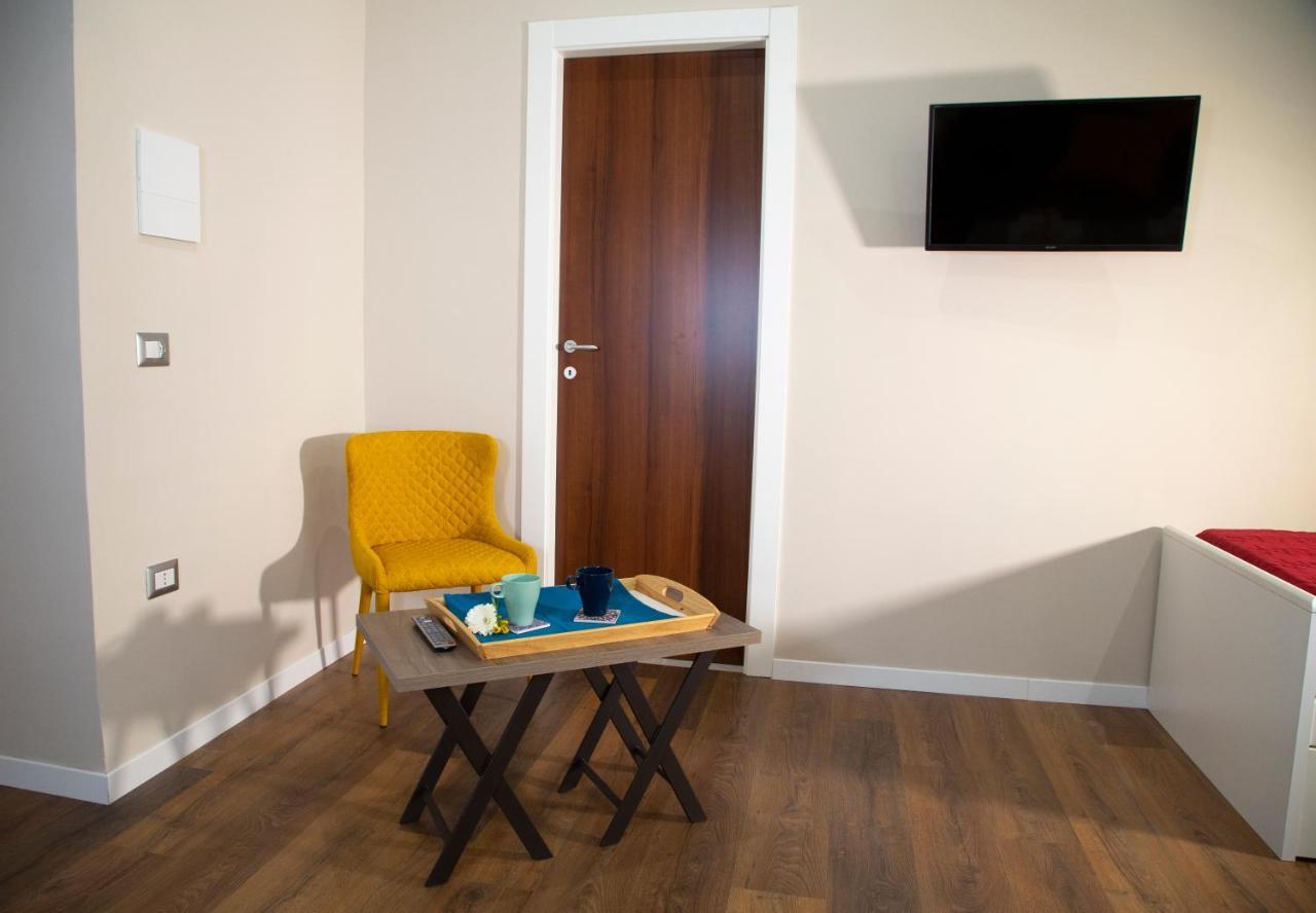 Handmade Rest Room Neapel Exterior foto