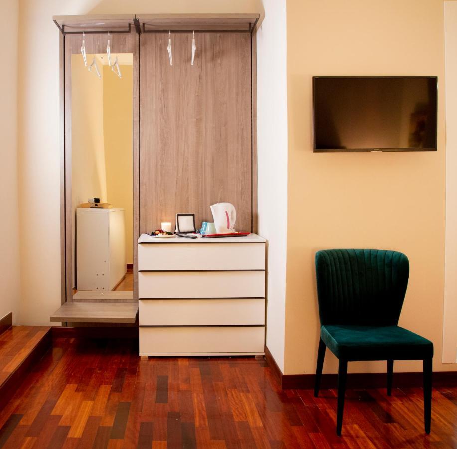 Handmade Rest Room Neapel Exterior foto