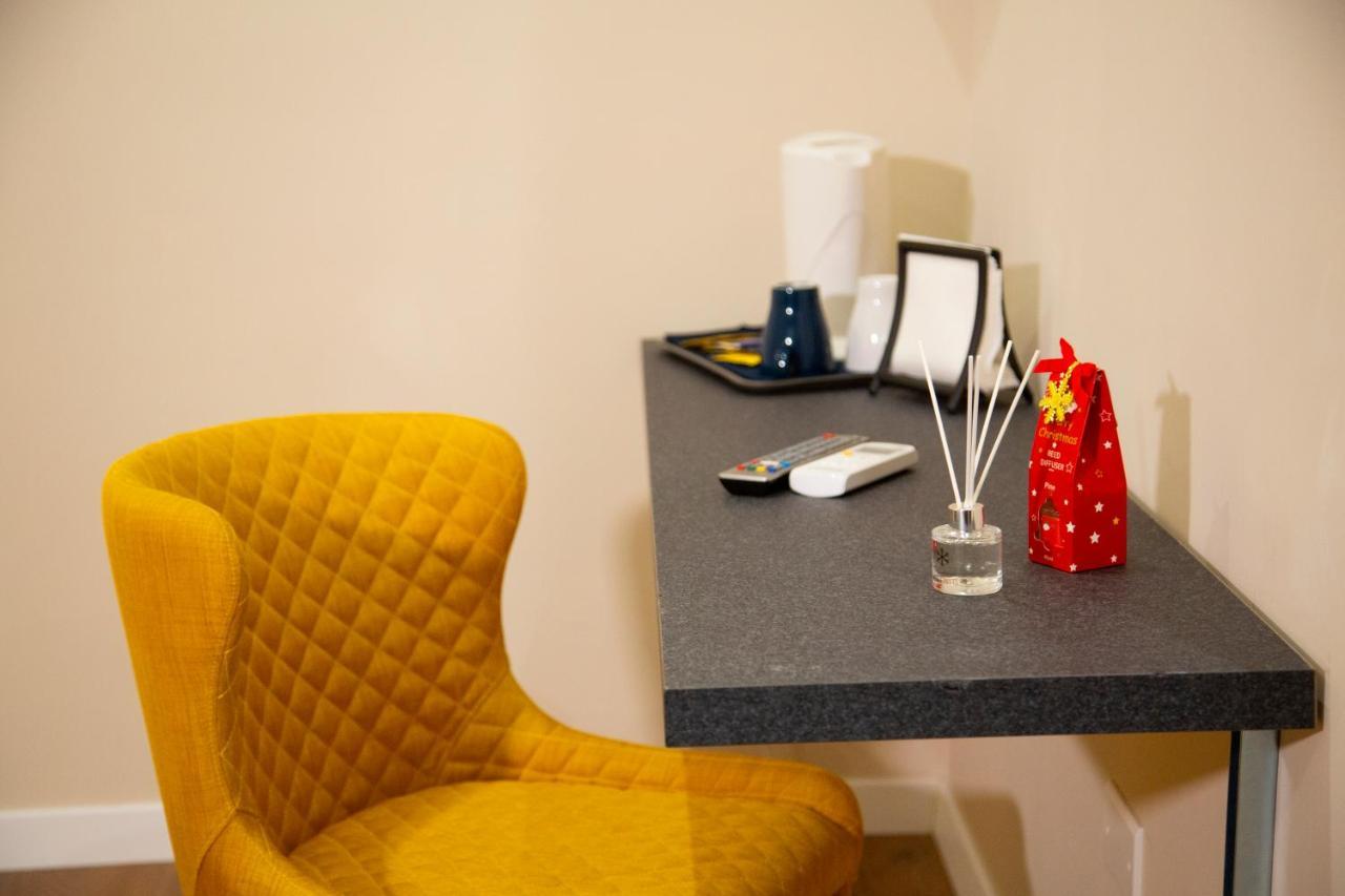 Handmade Rest Room Neapel Exterior foto