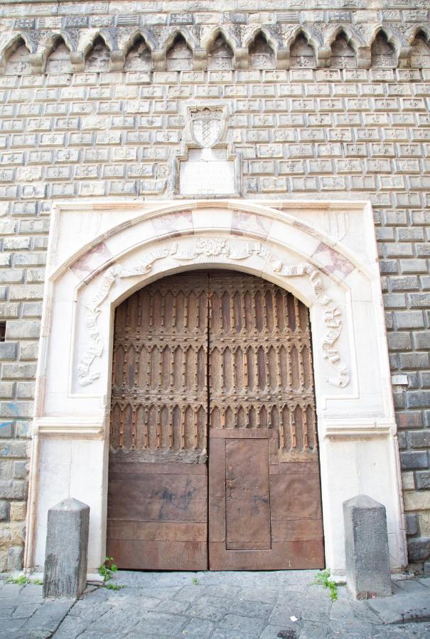 Handmade Rest Room Neapel Exterior foto