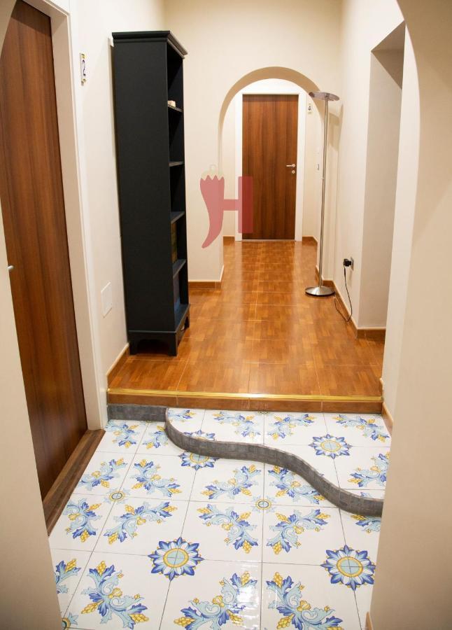 Handmade Rest Room Neapel Exterior foto